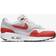 Nike Air MaX 1 W - Vast Grey/Habanero Red