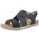 ecco Damara Sandal - Female Gris