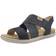 ecco Damara Sandal - Harmaa