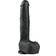 Easytoys Realistische dildo 29,5 cm Huidskleur Beige