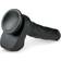 Easytoys Dildo Verosimile, Nero 29,5 cm