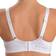 Trofé Alice Wireless Bra - White