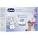 Chicco Naturally Me Elektrisk Brystpumpe