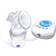 Chicco Naturally Me Electric Breast Pump