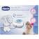 Chicco Naturally Me Elektrisk Brystpumpe