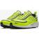 Nike Air Zoom Spiridon 16 'Volt' - Blue Men's