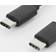 Assmann USB C-USB C 2.0