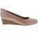 Clarks Vendra Bloom - Beige