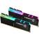 G.Skill Trident Z RGB DDR4 3600MHz 2x8GB for AMD (F4-3600C18D-16GTZRX)