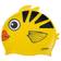 Finis Animal Heads Cap Jr