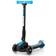 Milly Mally Magic Scooter