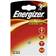 Energizer 392/384 1-pack