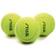 STIGA Sports Pack - 3 bolde