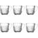 Bastian Ouessant Taza 27cl 6pcs