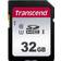 Transcend 300S SDHC Class 10 UHS-I U3 95/45MB/s 32GB