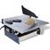 vidaXL Tegelsnijmachine 600 W 180 mm