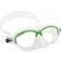 Cressi Sub moon kid Verde UNICA