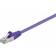 Goobay RJ45 F/UTP Cat5e 1.5m
