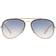 Ray-Ban Blaze Aviator 3584N Sunglasses - Goud