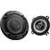 Kenwood KFCS1066 Set 2 Voies 10 cm