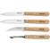 Opinel Les Essentiels 001300 Knife Set
