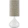 House Doctor Med Bordslampa 34cm