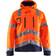 Blåkläder 4837 Hi-Vis Waterproof Jacket