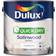 Dulux Quick Dry Satinwood Wood Paint Brilliant White 2.5L