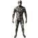 Morphsuit The Skull & Bones