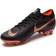 Nike Mercurial Vapor 360 Elite FG - Black/Total Orange/White