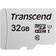 Transcend 300S microSDHC Class 10 UHS-I U1 95/45MB/s 32GB