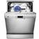 Electrolux ESF5533LOX Rostfritt stål