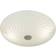 Aneta Cyclone Loftplafond ∅ 34cm