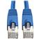 Tripp Lite Snagless RJ45 STP Cat6a 35.1ft