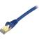 StarTech Snagless RJ45 STP Cat6a 10m