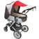 Heimess Sun Shade for Prams