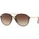 Ray-Ban Blaze Double Bridge RB4292N - Brun