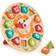Hape Chunky Clock Puzzle