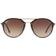 Ray-Ban Blaze Double Bridge RB4292N - Brun