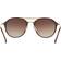 Ray-Ban Blaze Double Bridge RB4292N - Brun