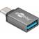 Goobay OTG USB C - USB A 3.0 Adapter M-F