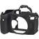 easyCover for Canon 80D black