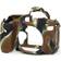 easyCover for Canon 80D black