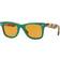 Ray-Ban Wayfarer Pop Polarized RB2140 1240N9