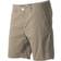 Houdini W's Liquid Rock Shorts - Hay Beige