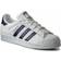 adidas Superstar W - Ftwr White/Purple Night Metallic/Ftwr White