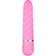 Easytoys Vibromasseur rose Love Diamond Rose