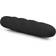 Easytoys Vibratore di Silicone, Nero