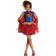 Rubies Tutu Kids Supergirl Costume