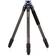 Benro Mach3 TMA37C Series 3 3-Section 9X Carbon Fiber Tripod, Twist Lock